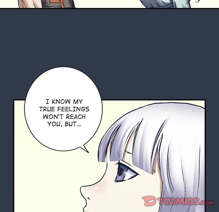 DeepWater Chapter 134 page 95 - Chapter 134