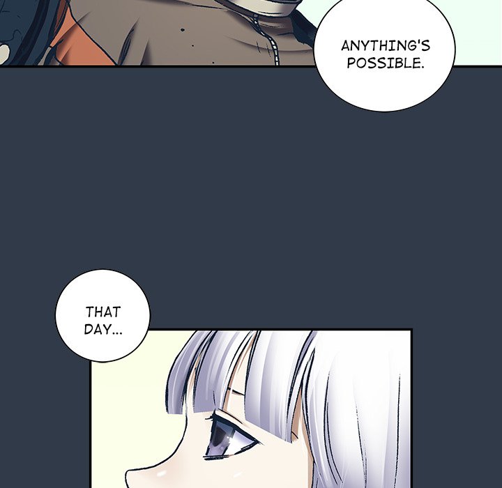 DeepWater Chapter 134 page 99 - Chapter 134