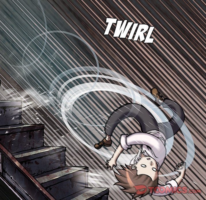 DeepWater Chapter 135 page 101 - Chapter 135