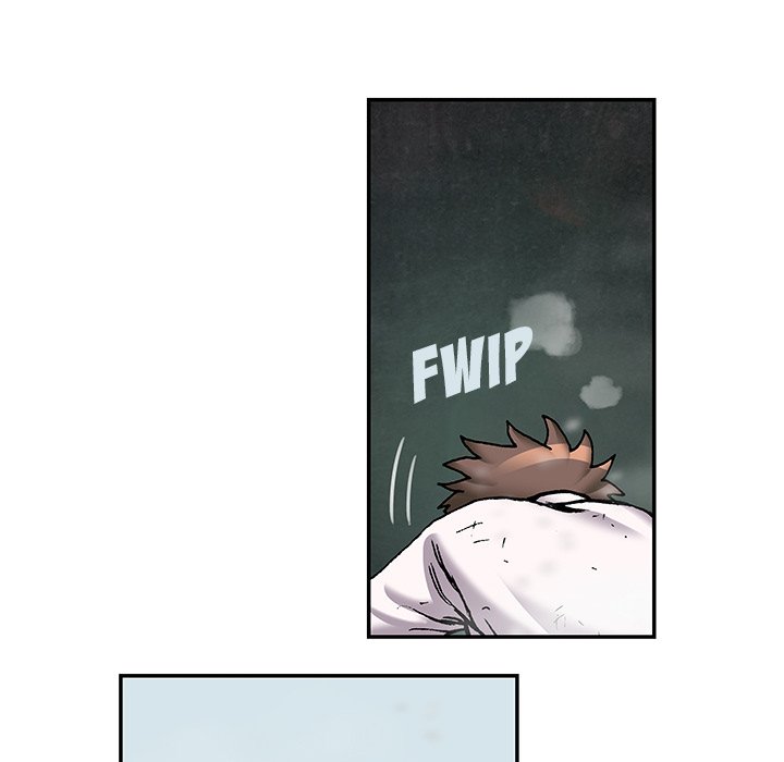 DeepWater Chapter 135 page 104 - Chapter 135