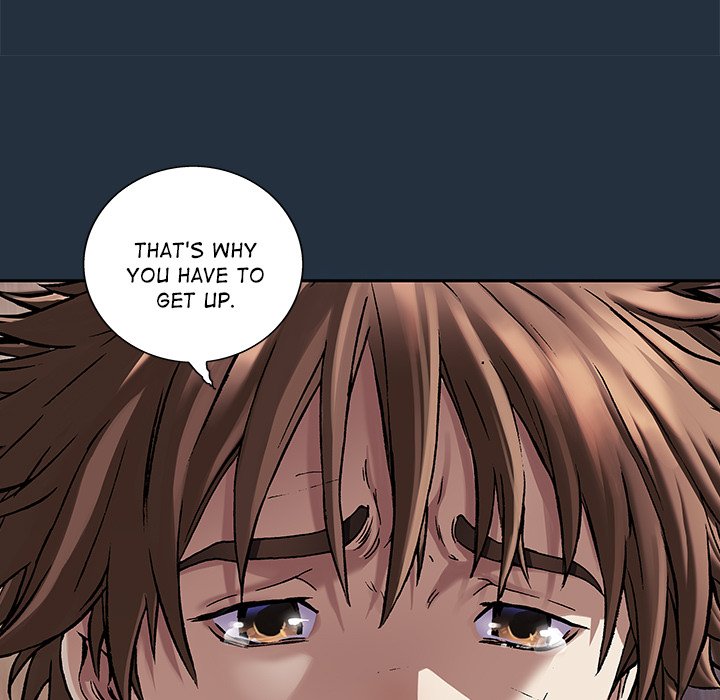 DeepWater Chapter 135 page 24 - Chapter 135