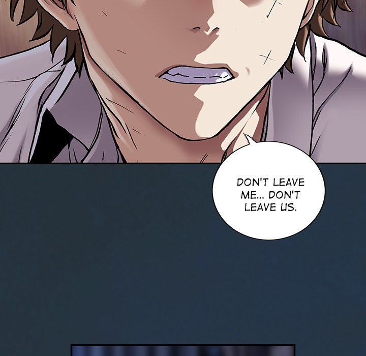 DeepWater Chapter 135 page 25 - Chapter 135