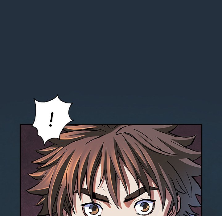 DeepWater Chapter 135 page 36 - Chapter 135