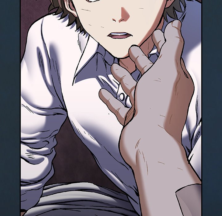 DeepWater Chapter 135 page 37 - Chapter 135
