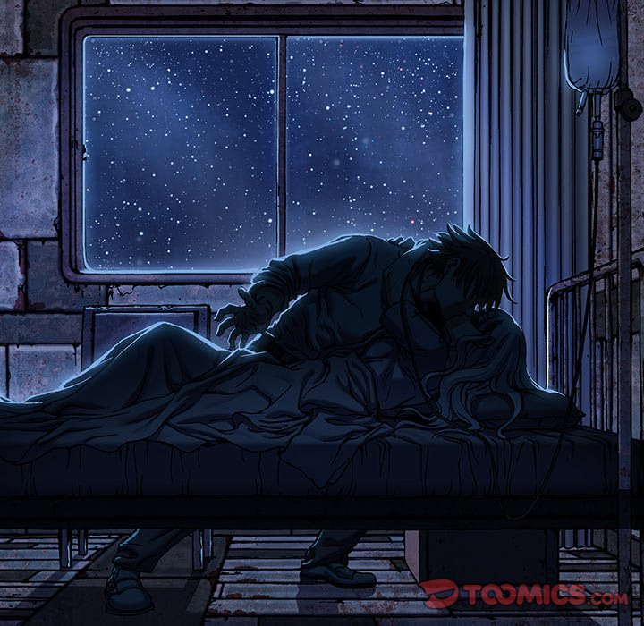 DeepWater Chapter 135 page 42 - Chapter 135