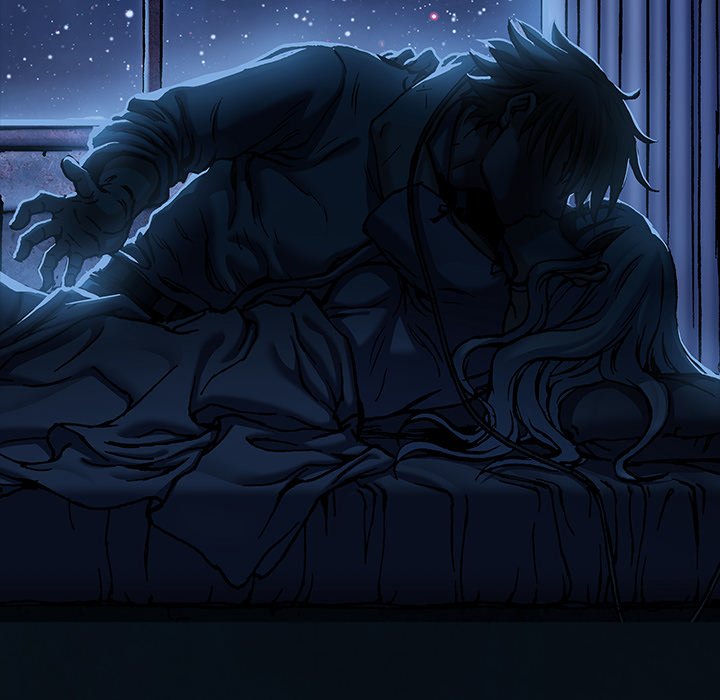 DeepWater Chapter 135 page 44 - Chapter 135