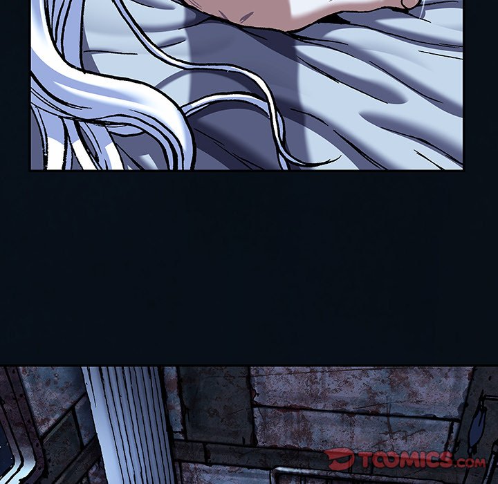 DeepWater Chapter 135 page 46 - Chapter 135