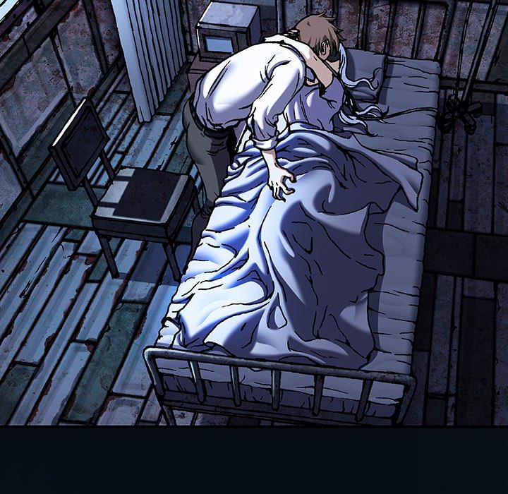 DeepWater Chapter 135 page 47 - Chapter 135