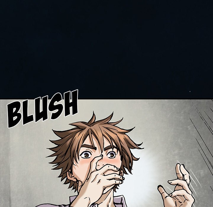 DeepWater Chapter 135 page 55 - Chapter 135