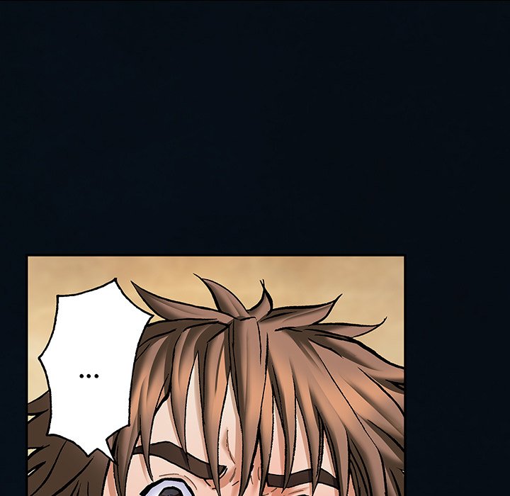DeepWater Chapter 135 page 57 - Chapter 135