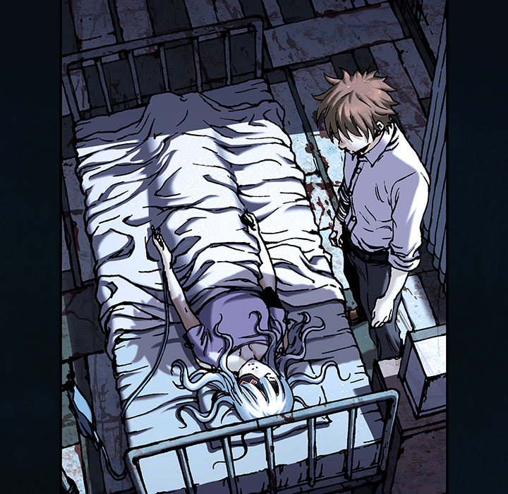 DeepWater Chapter 135 page 60 - Chapter 135
