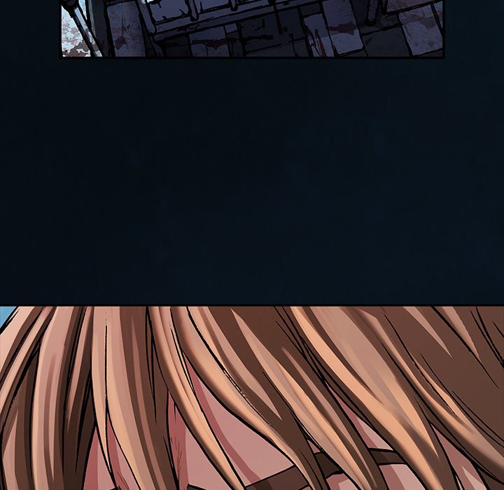 DeepWater Chapter 135 page 61 - Chapter 135