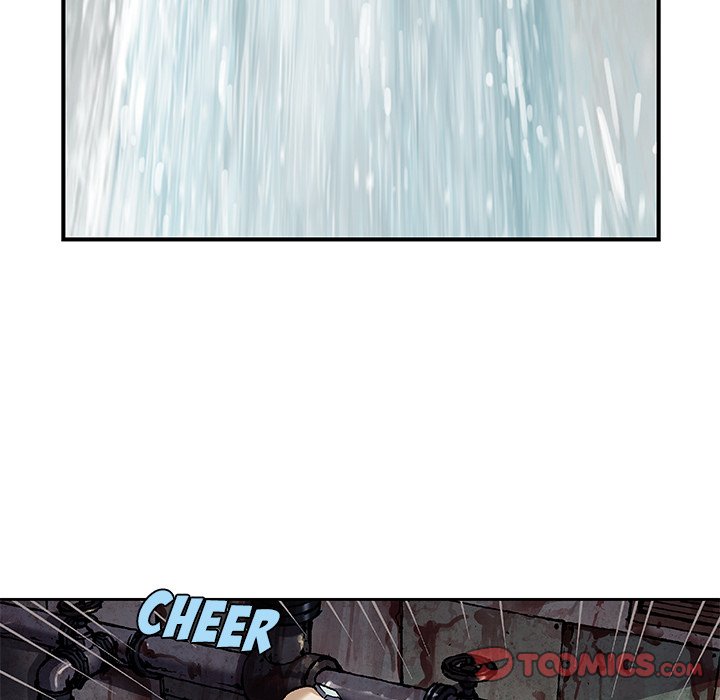 DeepWater Chapter 135 page 65 - Chapter 135