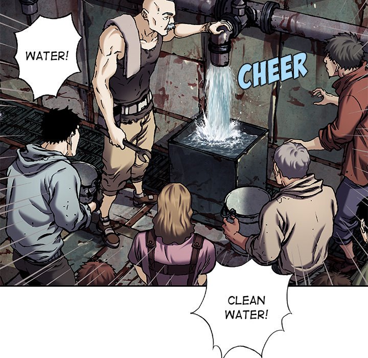 DeepWater Chapter 135 page 66 - Chapter 135