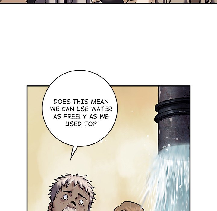 DeepWater Chapter 135 page 68 - Chapter 135
