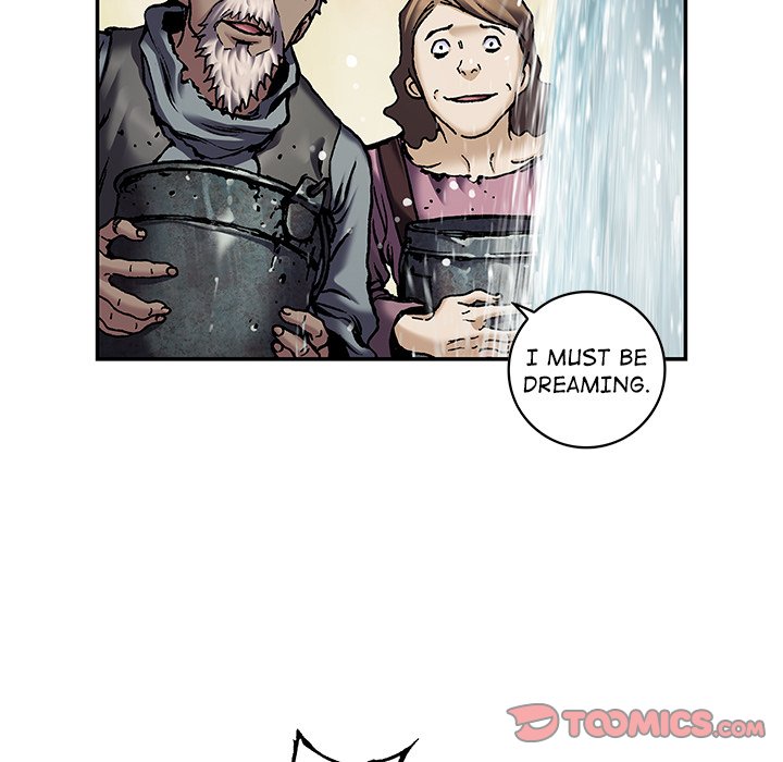 DeepWater Chapter 135 page 69 - Chapter 135