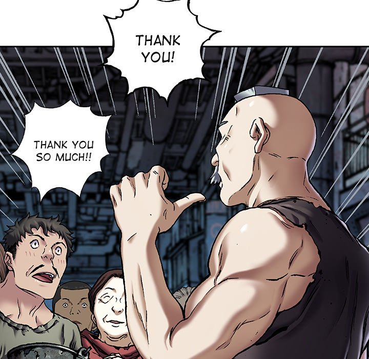 DeepWater Chapter 135 page 70 - Chapter 135