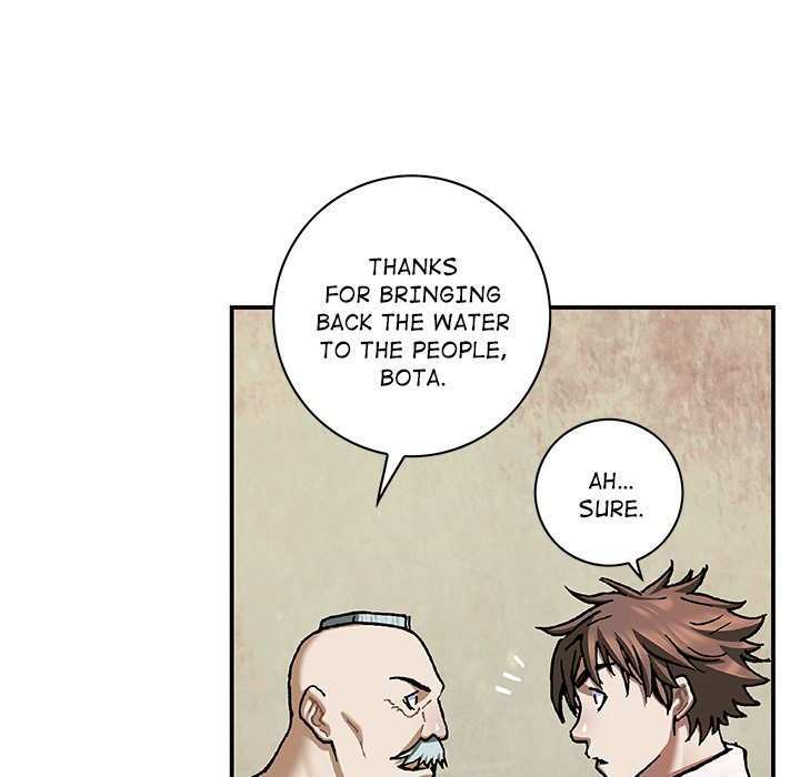 DeepWater Chapter 135 page 76 - Chapter 135