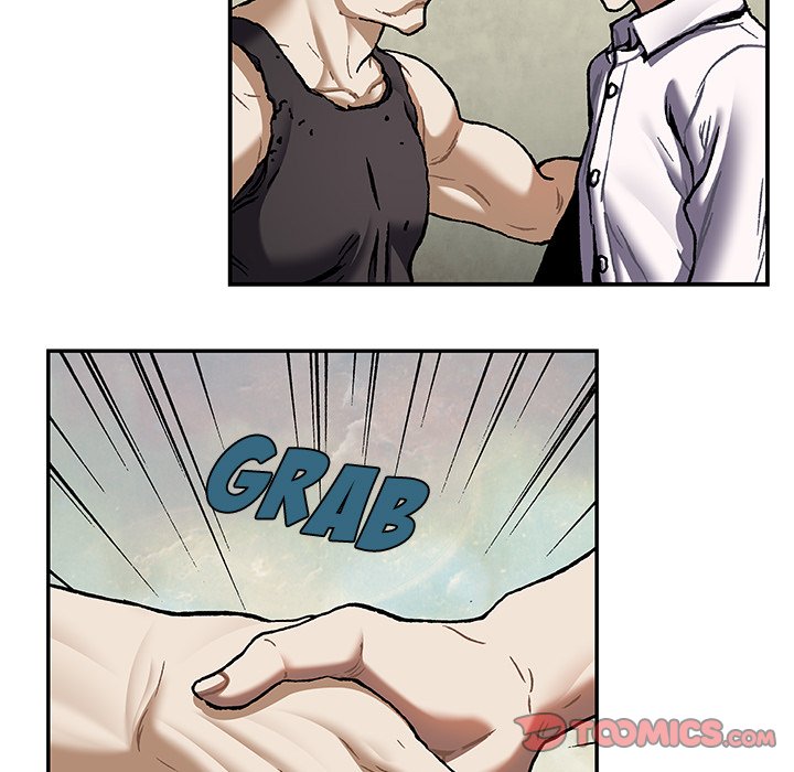 DeepWater Chapter 135 page 77 - Chapter 135