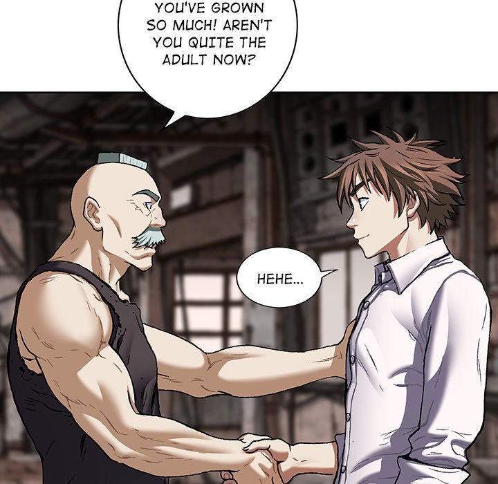 DeepWater Chapter 135 page 79 - Chapter 135