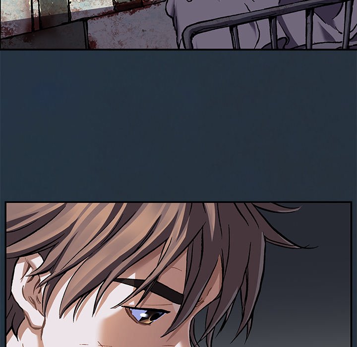 DeepWater Chapter 135 page 8 - Chapter 135