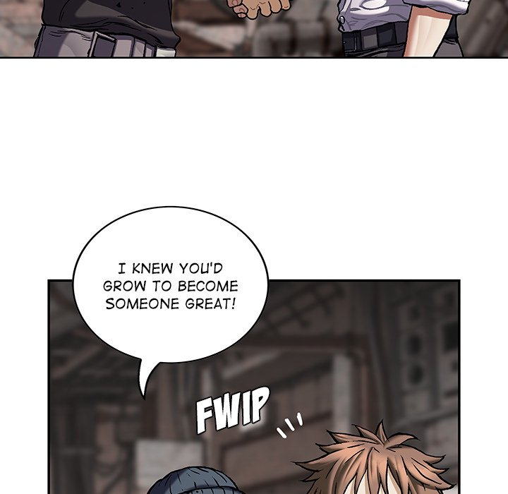 DeepWater Chapter 135 page 80 - Chapter 135