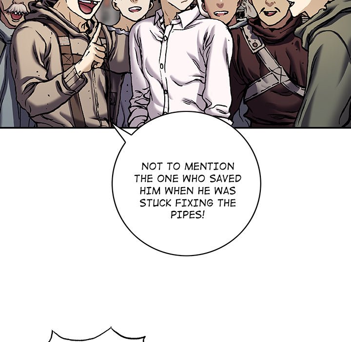 DeepWater Chapter 135 page 83 - Chapter 135