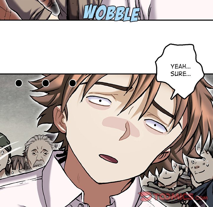 DeepWater Chapter 135 page 85 - Chapter 135