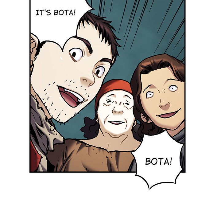DeepWater Chapter 135 page 87 - Chapter 135