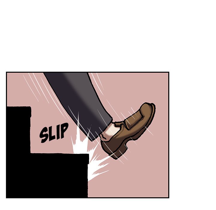 DeepWater Chapter 135 page 98 - Chapter 135