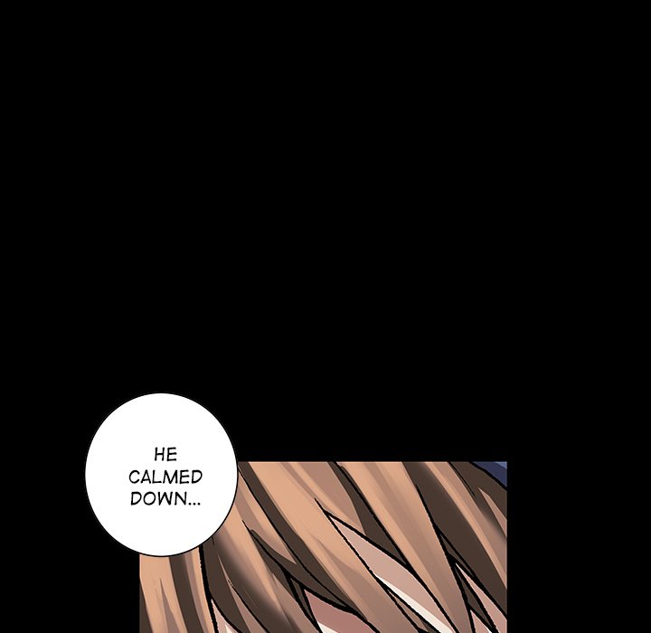 DeepWater Chapter 136 page 15 - Chapter 136