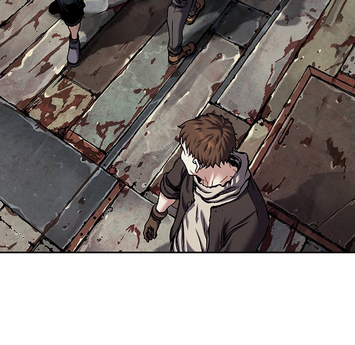 DeepWater Chapter 136 page 25 - Chapter 136