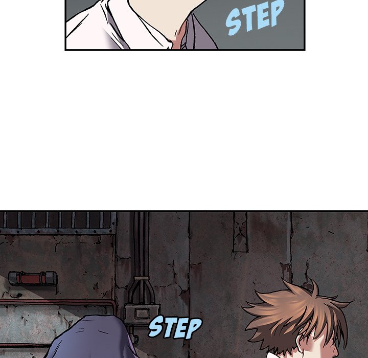 DeepWater Chapter 136 page 27 - Chapter 136