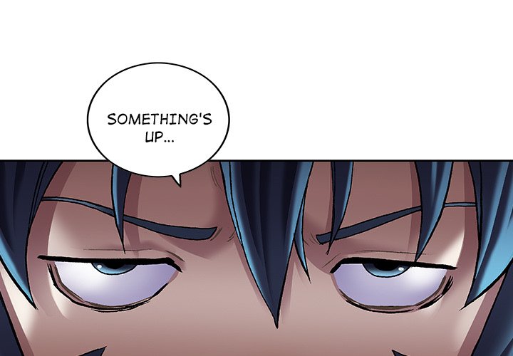 DeepWater Chapter 136 page 3 - Chapter 136