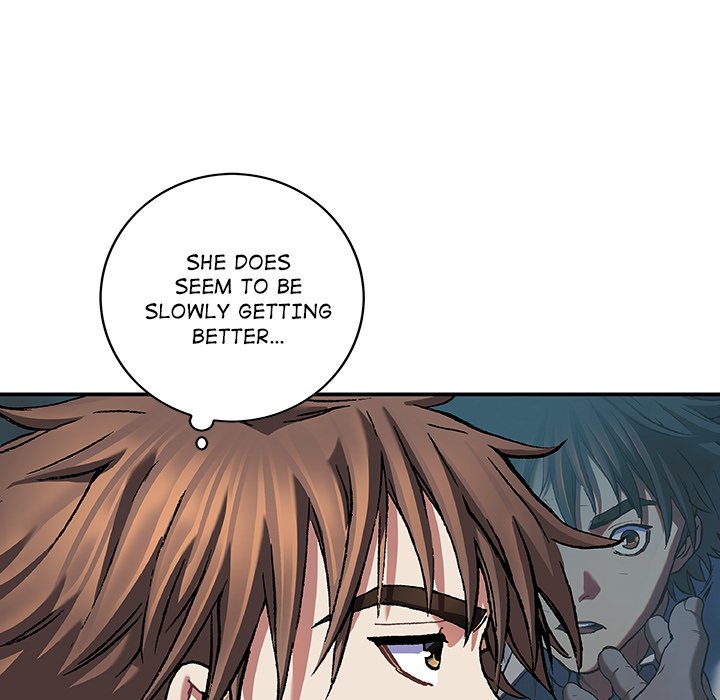 DeepWater Chapter 136 page 31 - Chapter 136
