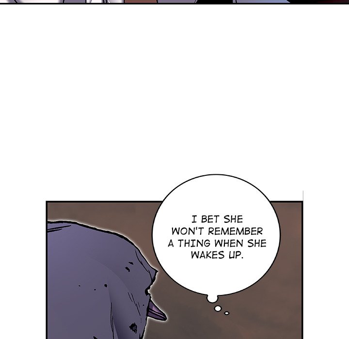 DeepWater Chapter 136 page 36 - Chapter 136