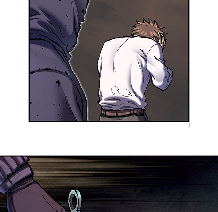 DeepWater Chapter 136 page 37 - Chapter 136