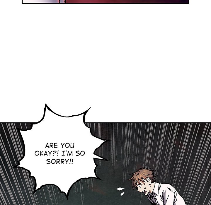DeepWater Chapter 136 page 46 - Chapter 136