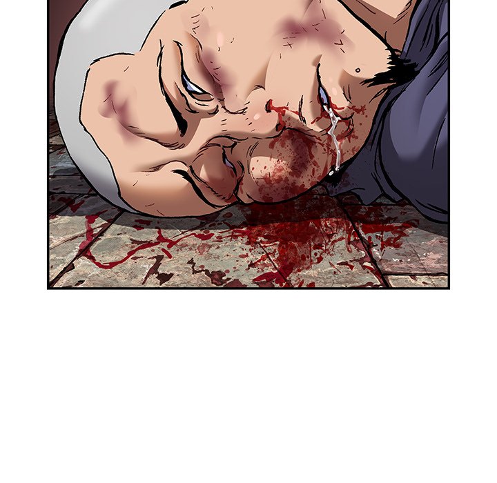 DeepWater Chapter 136 page 48 - Chapter 136
