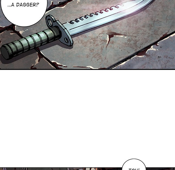 DeepWater Chapter 136 page 52 - Chapter 136