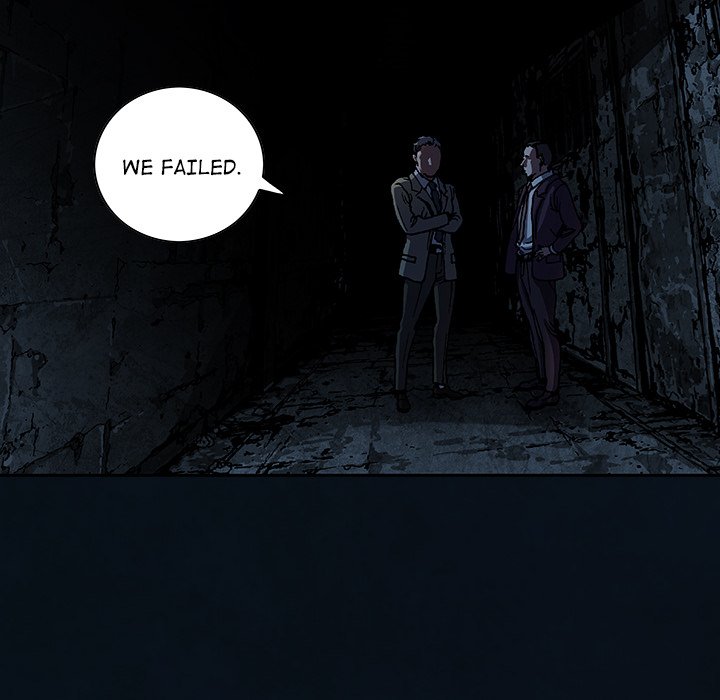 DeepWater Chapter 136 page 55 - Chapter 136