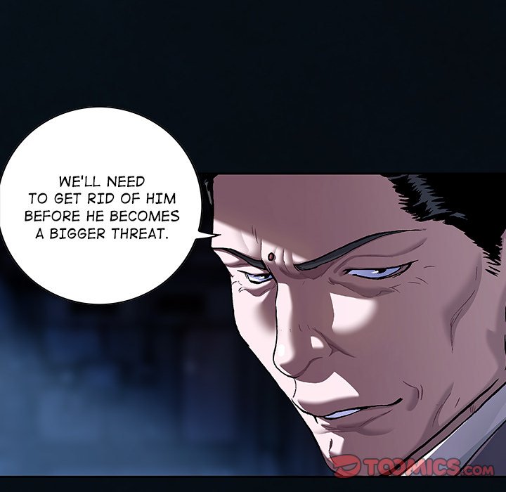 DeepWater Chapter 136 page 57 - Chapter 136
