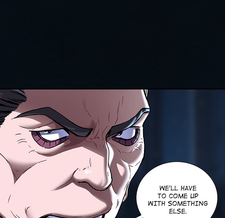 DeepWater Chapter 136 page 58 - Chapter 136