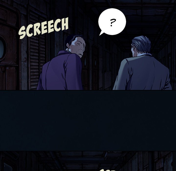 DeepWater Chapter 136 page 60 - Chapter 136