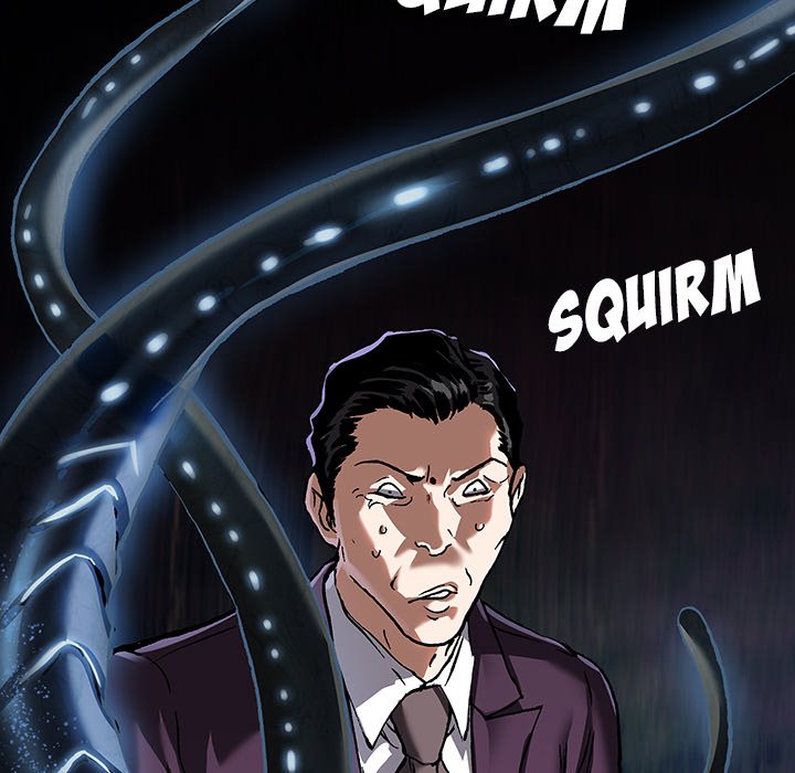 DeepWater Chapter 136 page 71 - Chapter 136