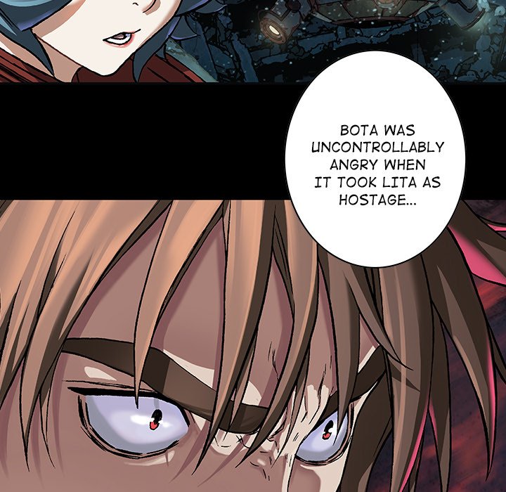DeepWater Chapter 136 page 9 - Chapter 136