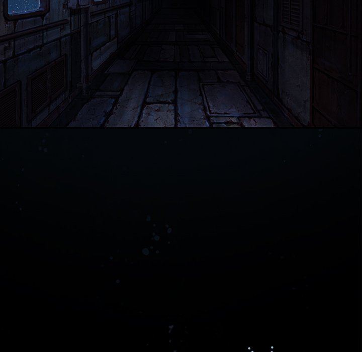 DeepWater Chapter 136 page 91 - Chapter 136