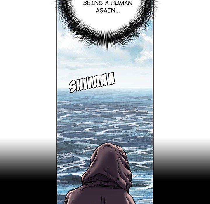 DeepWater Chapter 137 page 100 - Chapter 137