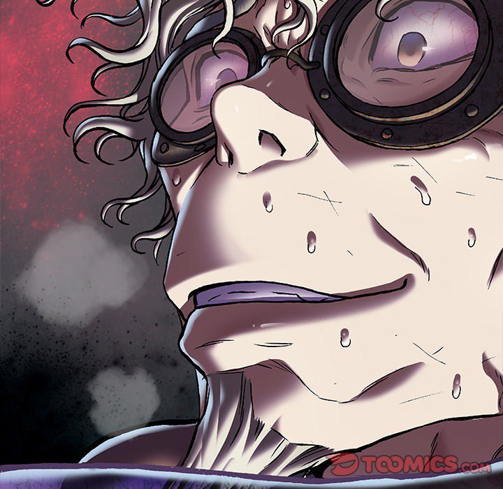 DeepWater Chapter 137 page 102 - Chapter 137