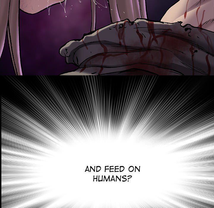 DeepWater Chapter 137 page 108 - Chapter 137